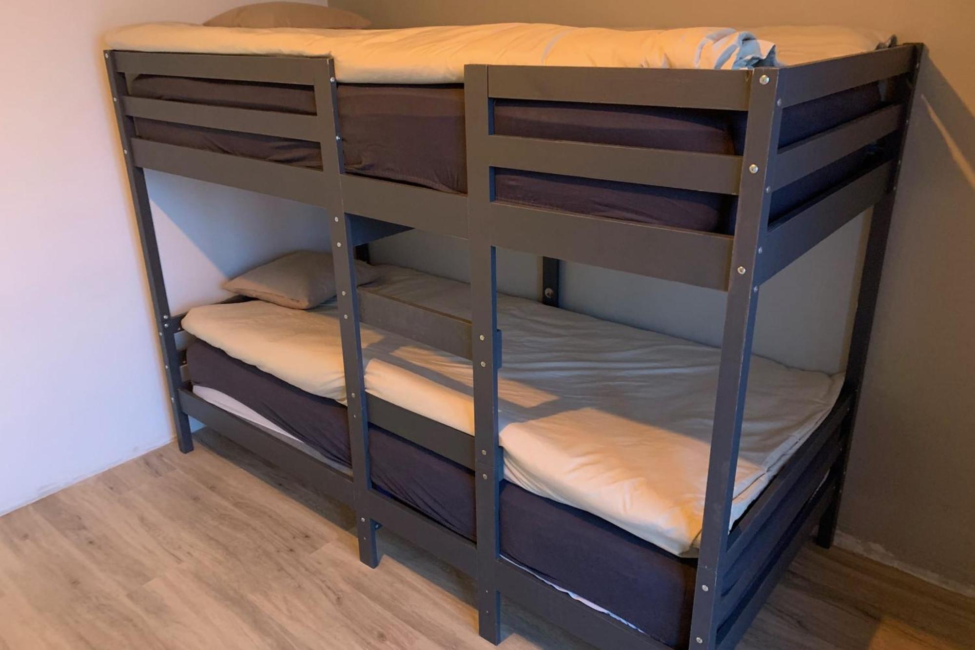 Le Mistral Appartement Standing Avec Vue Mer Exceptionnelle En 1Ere Ligne Льо Гро-дю-Роа Екстериор снимка