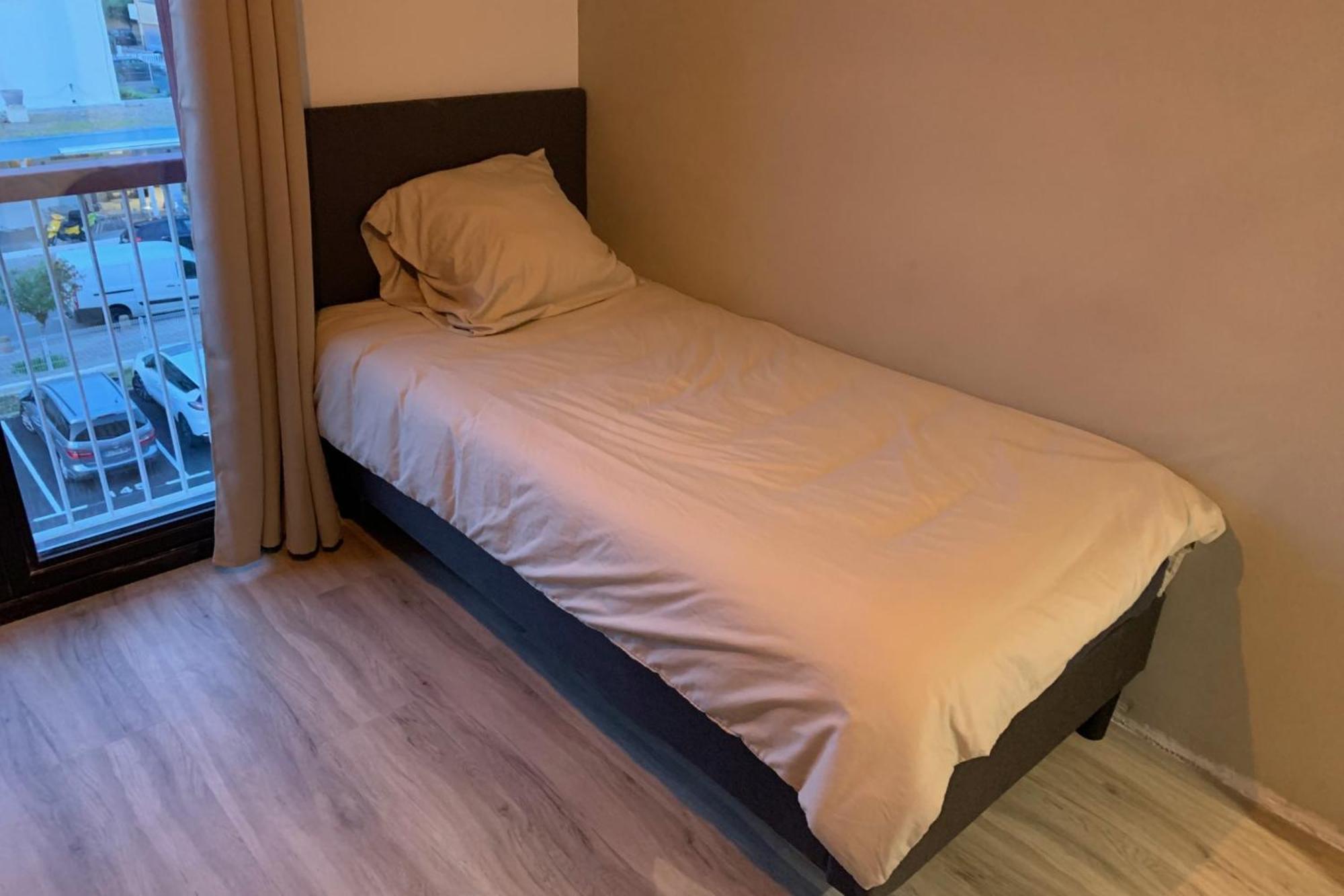 Le Mistral Appartement Standing Avec Vue Mer Exceptionnelle En 1Ere Ligne Льо Гро-дю-Роа Екстериор снимка